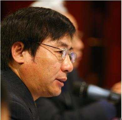 济南欧博ABG环保科技股份有限公司董事长牛斌